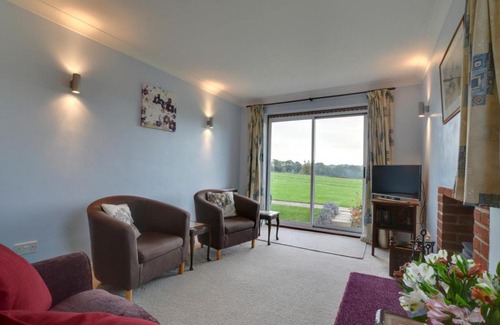 Lamberhurst House | Little Copthall