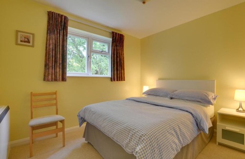 Lamberhurst House | Little Copthall