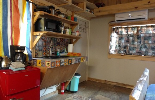Flagstaff Cottage | Little Cottage in Flagstaff