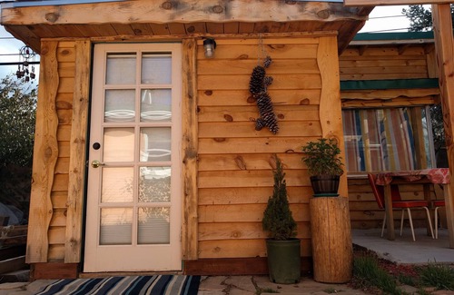 Flagstaff Cottage | Little Cottage in Flagstaff