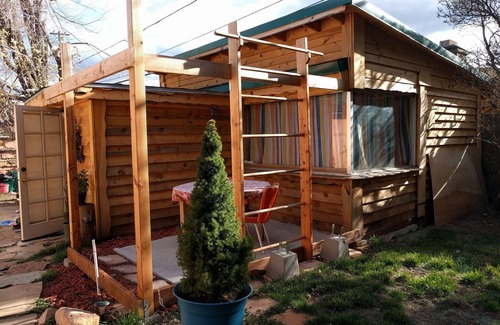 Flagstaff Cottage | Little Cottage in Flagstaff