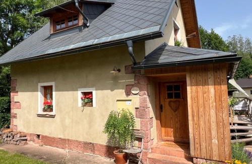 Stupná House | Little Cottage No.100