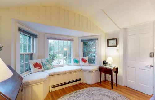 Edgartown House | Little Cozy Corner