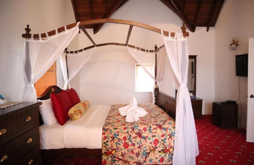 Nuwara Eliya Hotel | Little England by Celeste