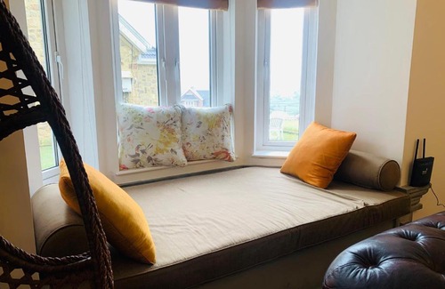 Nuwara Eliya House | Little England by Regus