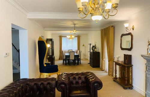 Nuwara Eliya House | Little England by Regus