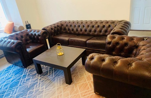 Nuwara Eliya House | Little England by Regus