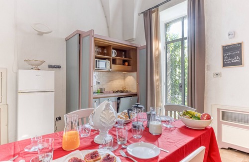 Patu Ski Chalet | Little gem with pool in Salento (D)