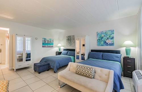 Ruskin Resort | Little Harbor at Bahia Beach, Tampa Bay,Florida