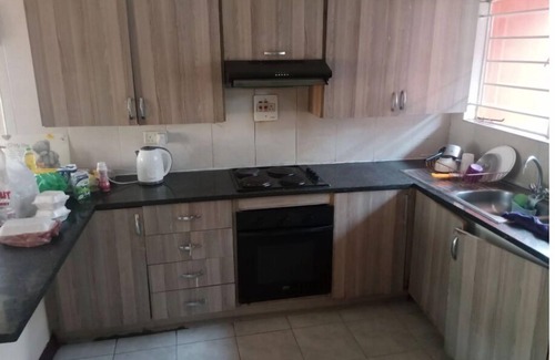 Lusaka Apartment | Little Haven In The Middle Of The City A Few Minutes From The Airport #2