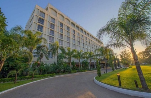 Lusaka Apartment | Little Haven In The Middle Of The City A Few Minutes From The Airport #2