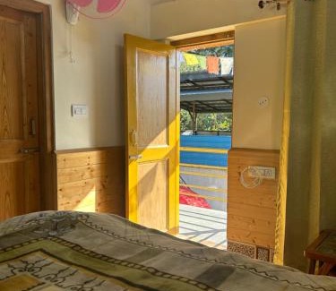 Aleo House | Little Heaven
