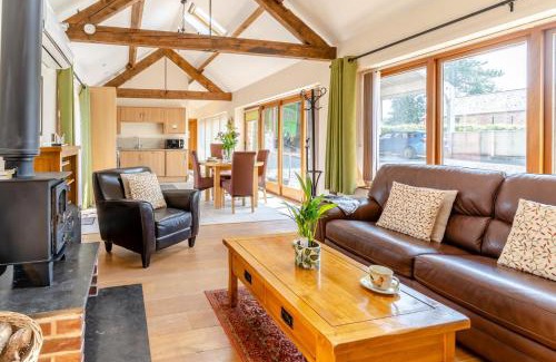 Monmouth House | Little Hendre Barn