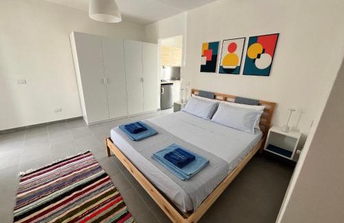 Paparella Apartment | Little Home Valderice