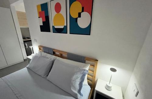 Paparella Apartment | Little Home Valderice