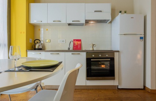 Borgo Dora Apartment | Little House Balon by Wonderful Italy