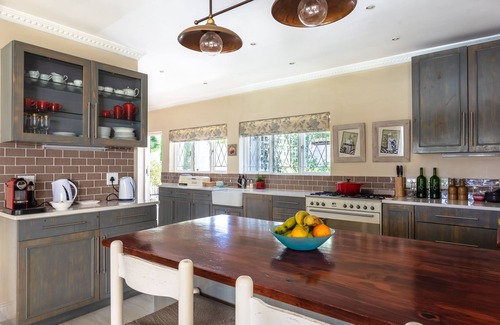 Constantia House | Little House Guesthouse