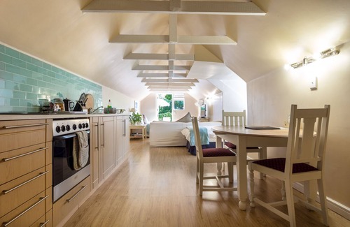Constantia House | Little House Guesthouse