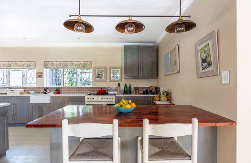 Constantia House | Little House Guesthouse