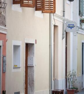 Izola House | Little house - Hiška