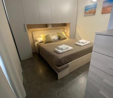 Reggio Calabria Apartment | Little House