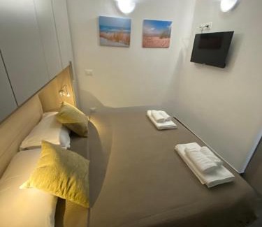 Reggio Calabria Apartment | Little House