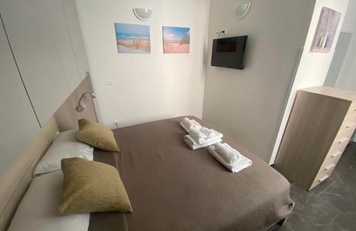 Reggio Calabria Apartment | Little House