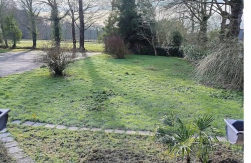 Betton Cottage | Little house next to the Forest of Rennes