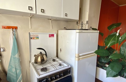 Saint-Vincent-de-Paul Apartment | Little India space age apartment - 15 min door to door from the JO village