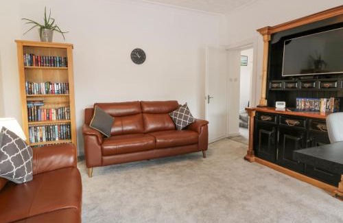 Stranraer House | Little Ireland