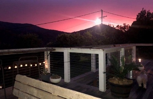 Warburton House | Little Joe Lodge, Warburton