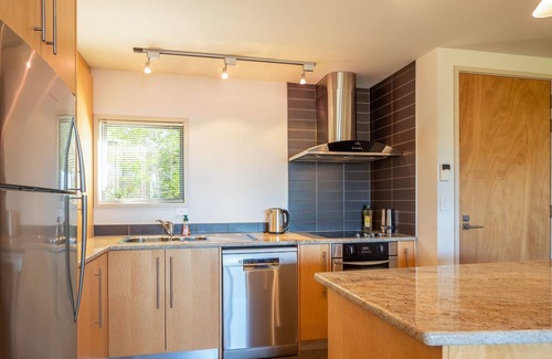 Kaiteriteri Apartment | Little Kaiteriteri Getaway
