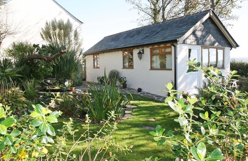 Blisland House | Little Lanxon, BLISLAND