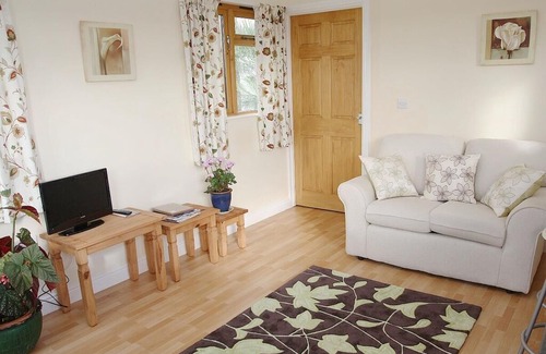 Blisland House | Little Lanxon, BLISLAND
