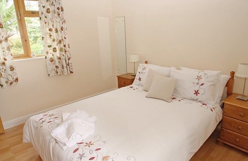 Blisland House | Little Lanxon, BLISLAND