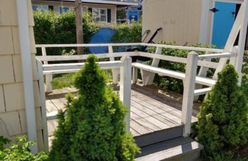 Old Orchard Beach House | Little Miss Cottages - Two Bedroom Cottage - 10