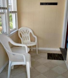 Old Orchard Beach House | Little Miss Cottages - Two Bedroom Cottage - 10