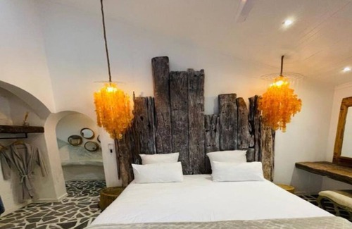 Bedfordview Bed & Breakfast | Little Mykonos