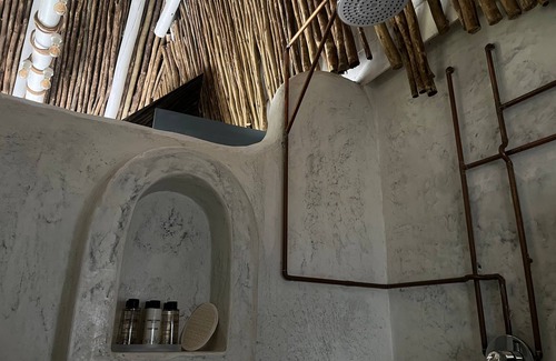 Bedfordview Bed & Breakfast | Little Mykonos