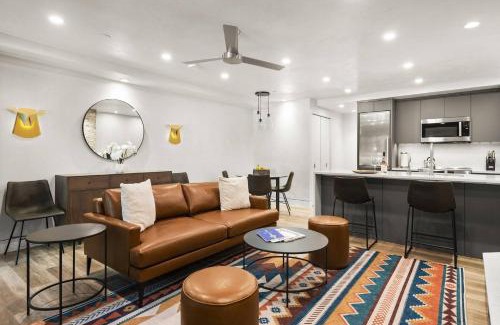 Aspen House | Little Nell Condo #3