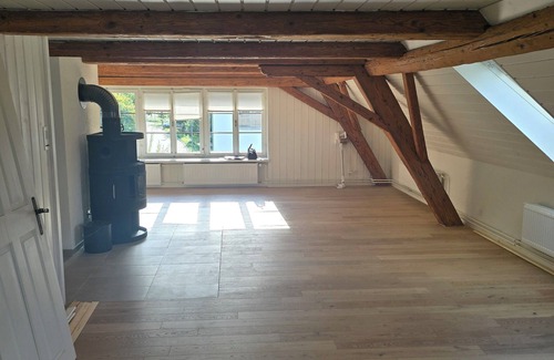 Teufenthal Apartment | Little Nest - Nature & tranquillity between lakes & castles