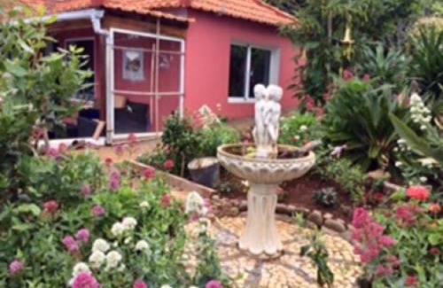 Arco da Calheta House | Little Norway in Madeira