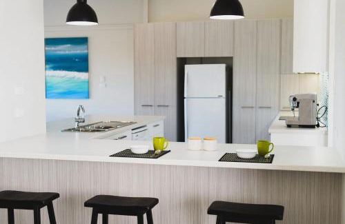 Bonny Hills House | Little Ocean Paradise