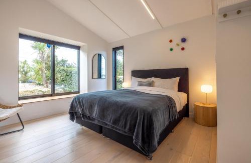 Waiheke Island House | Little Oneroa Gatehouse