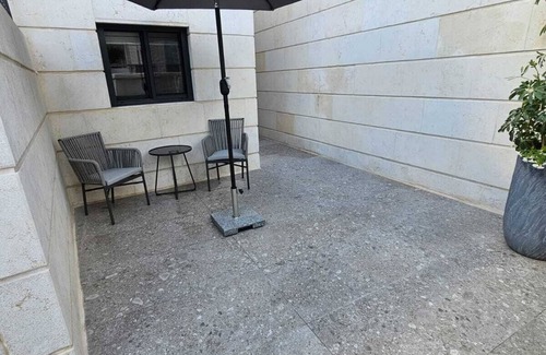 Beit Shemesh Apartment | Little palace with pool AC WIFI