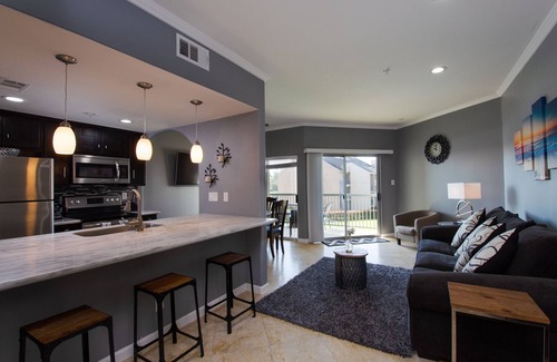 Walden on Lake Conroe Condo | Little Paradise at Lake Conroe