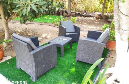 Sotira House | Little Paradise