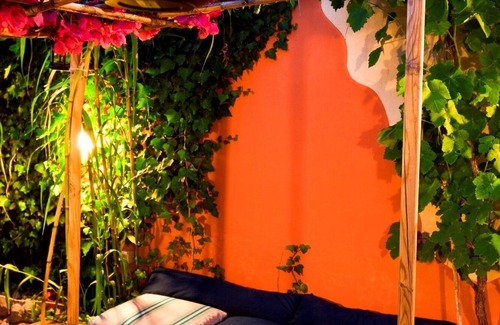 Es Pujols House | Little paradise Enjoy nature a few meters from the beach!