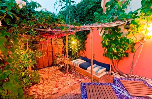 Es Pujols House | Little paradise Enjoy nature a few meters from the beach!
