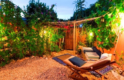 Es Pujols House | Little paradise Enjoy nature a few meters from the beach!